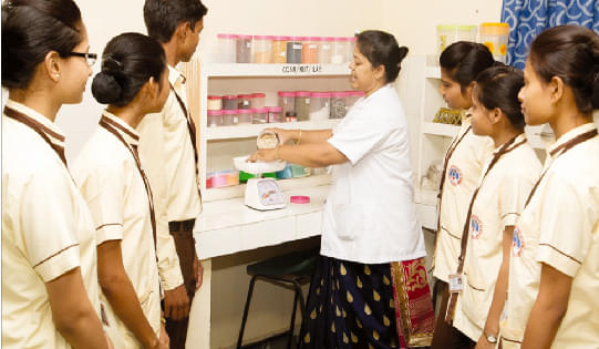Career College and School of Nursing Bhopal Campus photo 2